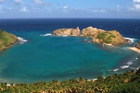 Aux Iles D'Amour 豪特尔 外观 照片